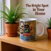 20251220194815-1f0dddcd-360f-63c6-87f2-72e7c9de275f.png Make Football Kinda Funny Again | Ted Lasso Mug | AFC Richmond Comedy Team Cup