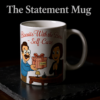 20251221094405-1f0de519-700b-6662-bbc4-c2d61438ba35.png Biscuits With the Boss = Self-Care | Ted Lasso Mug | Cozy Feel-Good Morning Cup