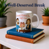 20251221094405-1f0de519-72f3-6f14-b9ad-a2aa01df917b.png Biscuits With the Boss = Self-Care | Ted Lasso Mug | Cozy Feel-Good Morning Cup