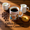 20251221094405-1f0de519-73f0-6066-ab34-d20ad5d94194.png Biscuits With the Boss = Self-Care | Ted Lasso Mug | Cozy Feel-Good Morning Cup
