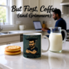 Ted Lasso Inspired Roy Kent Mug “Professional Mood”, Funny TV Show Coffee Cup, Gift for Fans and Coworkers