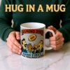 20251225090614-1f0e170f-6bff-67ee-9700-1e0396d27f0b.png Diamond Dogs: Bark First, Talk Feelings Later | Ted Lasso Mug | Retro Funny Team Coffee Cup