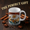 20251225090614-1f0e170f-6c20-6386-804b-3e50807bb0ee.png Diamond Dogs: Bark First, Talk Feelings Later | Ted Lasso Mug | Retro Funny Team Coffee Cup