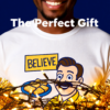 20251215103932-1f0d9a25-75c8-6eae-90f3-7a5f1ca2f4dd-1.png Ted Lasso Inspired “Believe… In Snacks” T-Shirt, Funny TV Show Quote Tee, Positive Vibes Shirt, Gift for Fans