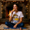 20251215103932-1f0d9a25-7714-68b2-a49e-2e1ccb9f81b6-1.png Ted Lasso Inspired “Believe… In Snacks” T-Shirt, Funny TV Show Quote Tee, Positive Vibes Shirt, Gift for Fans