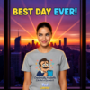 Ted Lasso Inspired “Emotionally Available, Like Ted in Episode 6” T-Shirt, Funny TV Quote Tee, Gift for Fans