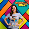 Ted Lasso Inspired “Emotionally Available, Like Ted in Episode 6” T-Shirt, Funny TV Quote Tee, Gift for Fans