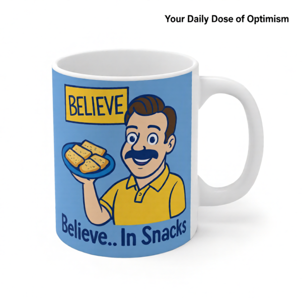20251220104649-1f0dd912-fd07-6c18-ab76-162cd9486ddd.png Believe... In Snacks | Funny Ted Lasso Mug | Biscuits & Belief Comedy Gift
