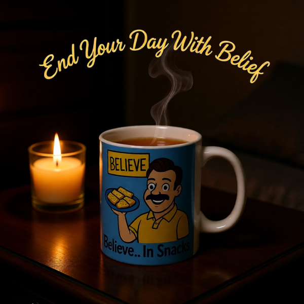 20251220104649-1f0dd913-02f6-637c-a883-d20ad5d94194.png Believe... In Snacks | Funny Ted Lasso Mug | Biscuits & Belief Comedy Gift