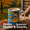 20251220104649-1f0dd913-0433-632a-a0e3-3aeae2ad4dae.png Believe... In Snacks | Funny Ted Lasso Mug | Biscuits & Belief Comedy Gift