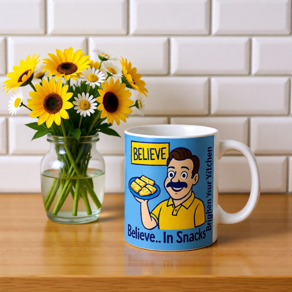 20251220104650-1f0dd913-05e3-6b16-86e0-d20ad5d94194.png Believe... In Snacks | Funny Ted Lasso Mug | Biscuits & Belief Comedy Gift