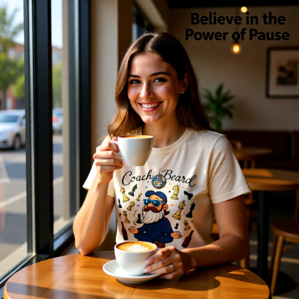 20260115204533-1f0f2532-30a3-6c9a-80e4-aa05dc813250-1.png Coach Beard is My Spirit Animal | Ted Lasso T-Shirt | Cool Chaotic Fan Design