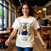 20260115204533-1f0f2532-31b3-6054-8d08-06f40852b768-1.png Coach Beard is My Spirit Animal | Ted Lasso T-Shirt | Cool Chaotic Fan Design