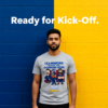20260115210600-1f0f255f-e9ff-6824-b260-5ec0baed9503.png Teamwork Makes the Richmond Work | Funny Ted Lasso T-Shirt | AFC Richmond Fan Gift
