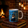 20260117135128-1f0f3ab9-ef2c-6f12-bc09-862b6a1db506.png Coach Beard is My Spirit Animal | Ted Lasso Mug | Funny TV Fan Gift | Quirky Coffee Cup