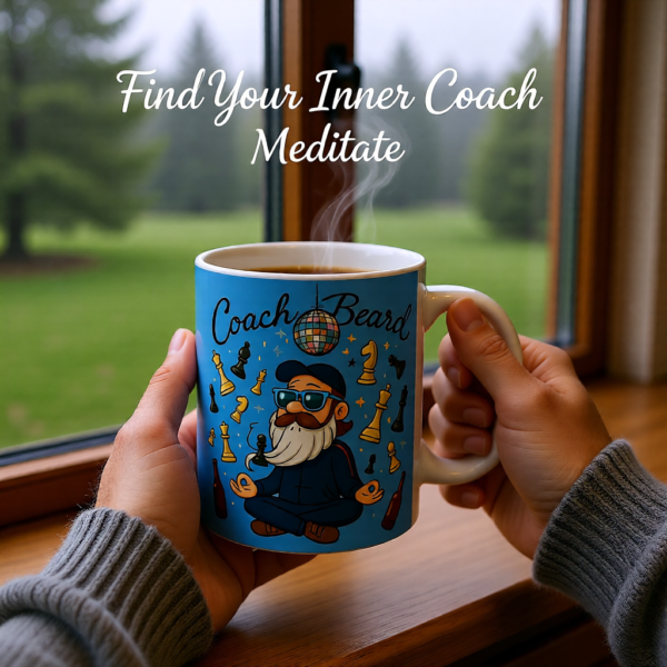 20260117135128-1f0f3ab9-f0a0-6358-b180-2a0aaac8ca06.png Coach Beard is My Spirit Animal | Ted Lasso Mug | Funny TV Fan Gift | Quirky Coffee Cup