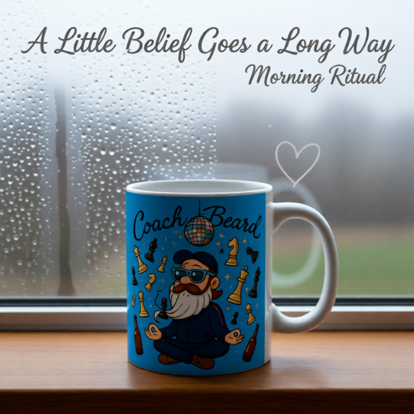 20260117135128-1f0f3ab9-f1cb-62aa-8f3a-96da4043b40f.png Coach Beard is My Spirit Animal | Ted Lasso Mug | Funny TV Fan Gift | Quirky Coffee Cup