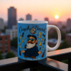 20260117135128-1f0f3ab9-f221-6b28-9665-96da4043b40f.png Coach Beard is My Spirit Animal | Ted Lasso Mug | Funny TV Fan Gift | Quirky Coffee Cup