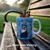 20260117135128-1f0f3ab9-f27b-6218-b8ad-4e07abecae80.png Coach Beard is My Spirit Animal | Ted Lasso Mug | Funny TV Fan Gift | Quirky Coffee Cup