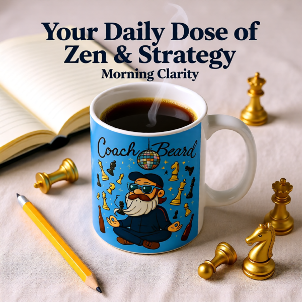 20260117135128-1f0f3ab9-f352-66be-8fea-2a0aaac8ca06.png Coach Beard is My Spirit Animal | Ted Lasso Mug | Funny TV Fan Gift | Quirky Coffee Cup