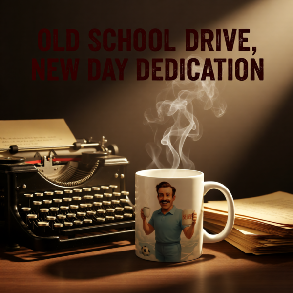 20260117140221-1f0f3ad2-4860-67d8-9db8-168263c2919c.png I Run on Optimism and Tea, Like Ted | Ted Lasso Mug | Positive Vibes Tea Cup