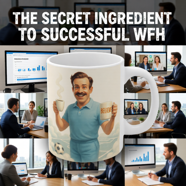 20260117140221-1f0f3ad2-48e9-6a74-9317-a6b5fd999c0b.png I Run on Optimism and Tea, Like Ted | Ted Lasso Mug | Positive Vibes Tea Cup