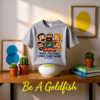 20260117144308-1f0f3b2d-6acd-6ea0-a25f-1e8dbc5005fb.png Make Football Kinda Funny Again | Ted Lasso Funny Cartoon T-Shirt | AFC Richmond Cast Tee