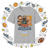 20260117144308-1f0f3b2d-6c1a-6344-8029-c671a089a05c.png Make Football Kinda Funny Again | Ted Lasso Funny Cartoon T-Shirt | AFC Richmond Cast Tee