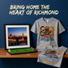 20260117144308-1f0f3b2d-6d7d-63bc-bb36-a6b5fd999c0b.png Make Football Kinda Funny Again | Ted Lasso Funny Cartoon T-Shirt | AFC Richmond Cast Tee