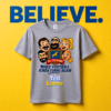 20260117144308-1f0f3b2d-6e35-6e12-a3c3-6ead66ee5c00.png Make Football Kinda Funny Again | Ted Lasso Funny Cartoon T-Shirt | AFC Richmond Cast Tee