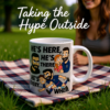 20260117200656-1f0f3e01-2e9b-6a1e-8950-421a3eb6b635.png Hes Here, Hes There, Hes Every... WHERE | Roy Kent Mug | Funny Ted Lasso Football Quote Cup