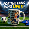 20260117200656-1f0f3e01-33af-6d16-a904-c671a089a05c.png Hes Here, Hes There, Hes Every... WHERE | Roy Kent Mug | Funny Ted Lasso Football Quote Cup