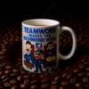 Teamwork Makes the Richmond Work | Ted Lasso-Inspired Mug | AFC Richmond Funny Gift