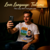 20260117202920-1f0f3e33-3d39-6242-9b0b-168263c2919c.png Tedisms Are My Love Language | Ted Lasso Quote Collage T-Shirt | Feel-Good TV Merch