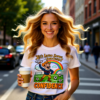 20260117204849-1f0f3e5e-cff6-632a-bb97-9a6904a828f0.png Lets Lasso Some Life | Ted Lasso Cowboy-Inspired Funny T-Shirt | Bright Motivational Tee