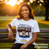Takin Ls, But Smilin Like Ted | Funny Ted Lasso T-Shirt | Richmond Positivity Design